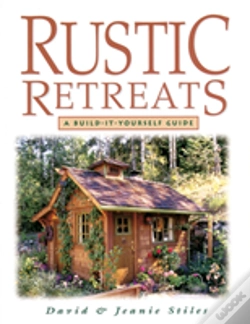 Capa do artigo Rustic Retreats