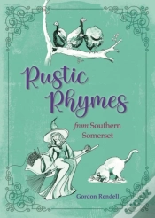 Capa do artigo Rustic Rhymes From Somerset