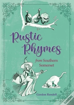 Capa do artigo Rustic Rhymes From Somerset