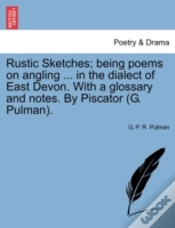 Capa do artigo Rustic Sketches; Being Poems On Angling
