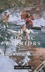 Capa do artigo Rustic Warriors