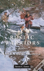 Capa do artigo Rustic Warriors