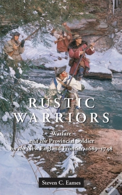 Capa do artigo Rustic Warriors