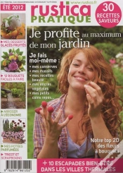 Capa do artigo Rustica Pratique