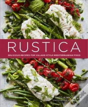 Capa do artigo Rustica