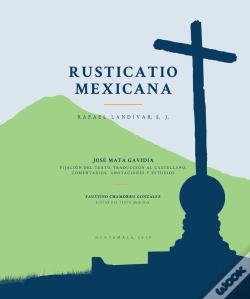 Capa do artigo Rusticatio Mexicana