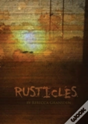 Capa do artigo Rusticles
