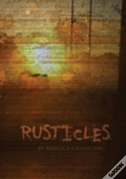 Capa do artigo Rusticles