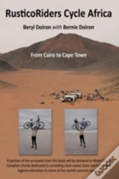 Rusticoriders Cycle Africa: From Cairo T