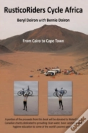 Capa do artigo Rusticoriders Cycle Africa: From Cairo T