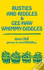 Capa do artigo Rusties And Riddles And Gee-Haw Whimmy-Diddles