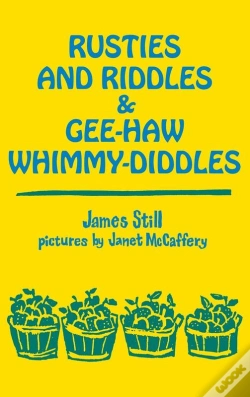 Capa do artigo Rusties And Riddles And Gee-Haw Whimmy-Diddles