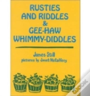 Capa do artigo Rusties And Riddles & Gee-Haw Whimmy-Diddles