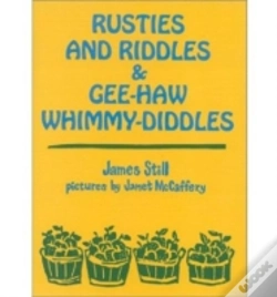 Capa do artigo Rusties And Riddles & Gee-Haw Whimmy-Diddles