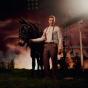 Rustin' in the Rain - CD - Preview