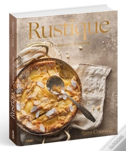 Capa do artigo Rustique : Les Desserts De Maison
