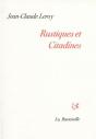 Rustiques Et Citadines - Preview