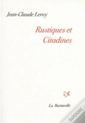 Capa do artigo Rustiques Et Citadines
