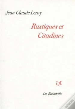 Capa do artigo Rustiques Et Citadines