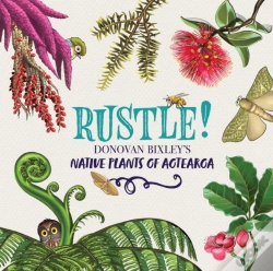 Capa do artigo Rustle!