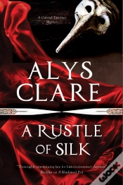 Capa do artigo Rustle Of Silk, A