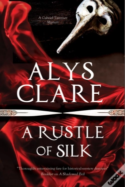 Capa do artigo Rustle Of Silk, A