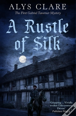 Capa do artigo Rustle Of Silk