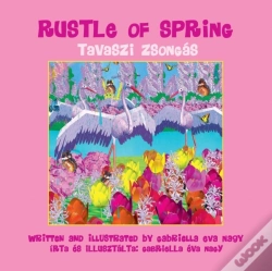 Capa do artigo Rustle Of Spring