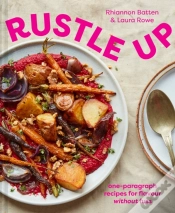 Capa do artigo Rustle Up