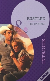 Capa do artigo Rustled
