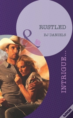 Capa do artigo Rustled