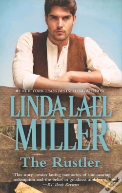 Capa do artigo Rustler