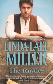 Capa do artigo Rustler