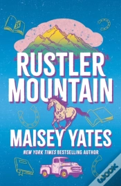 Capa do artigo Rustler Mountain
