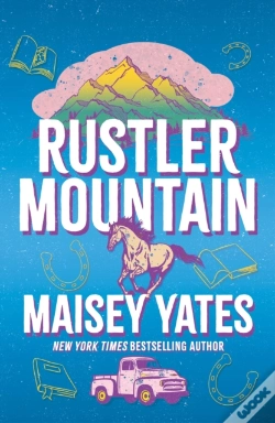 Capa do artigo Rustler Mountain