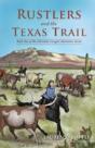 Rustlers And The Texas Trail - Preview