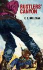 Rustlers' Canyon - Preview