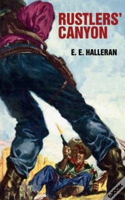 Capa do artigo Rustlers' Canyon