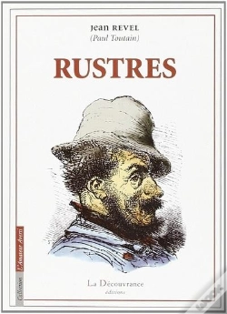 Capa do artigo Rustres