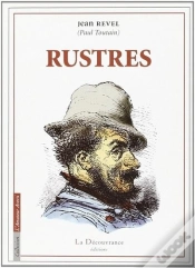 Capa do artigo Rustres
