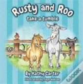 Rusty And Roo Take A Tumble