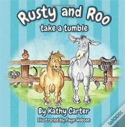 Capa do artigo Rusty And Roo Take A Tumble