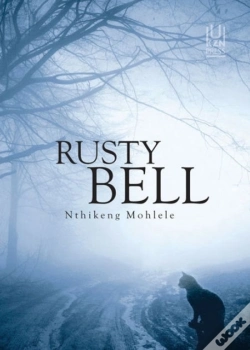 Capa do artigo Rusty Bell