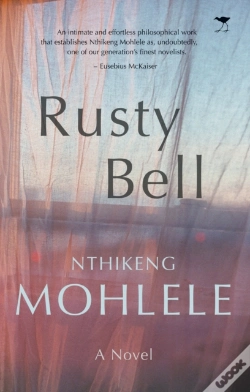 Capa do artigo Rusty Bell