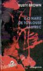 Rusty Brown e o Nariz de Toulouse Lautrec - Preview