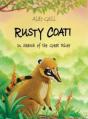 Rusty Coati - Preview