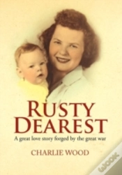 Capa do artigo Rusty Dearest
