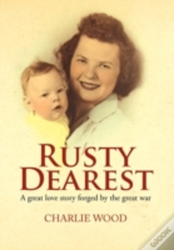 Capa do artigo Rusty Dearest