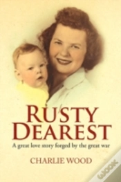 Capa do artigo Rusty Dearest