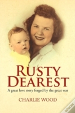 Capa do artigo Rusty Dearest